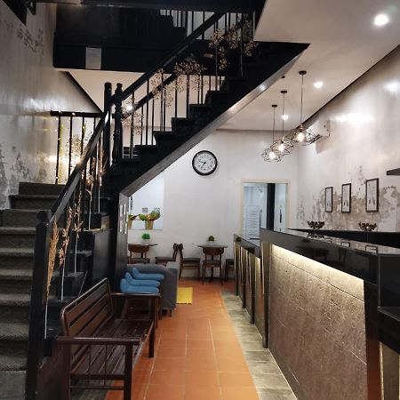 G Fortune Guest House+ George Town Eksteriør billede