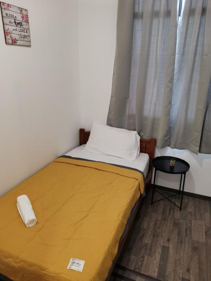 G Fortune Guest House+ George Town Eksteriør billede
