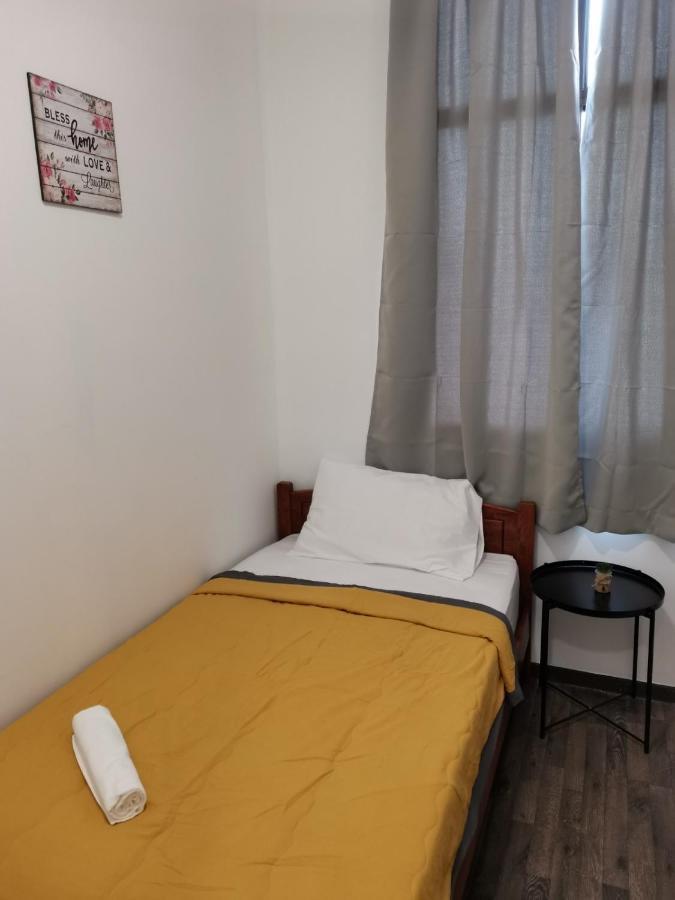 G Fortune Guest House+ George Town Eksteriør billede
