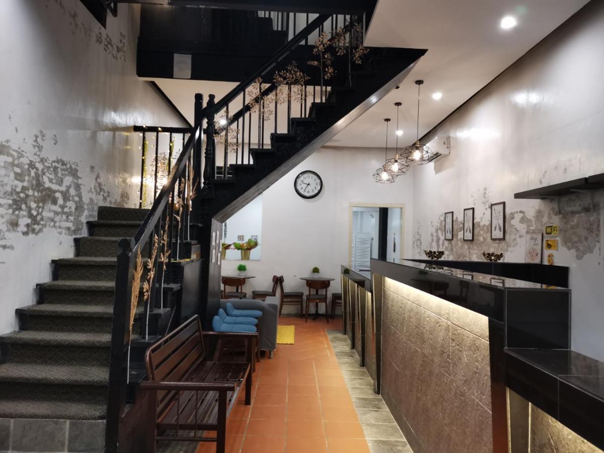 G Fortune Guest House+ George Town Eksteriør billede