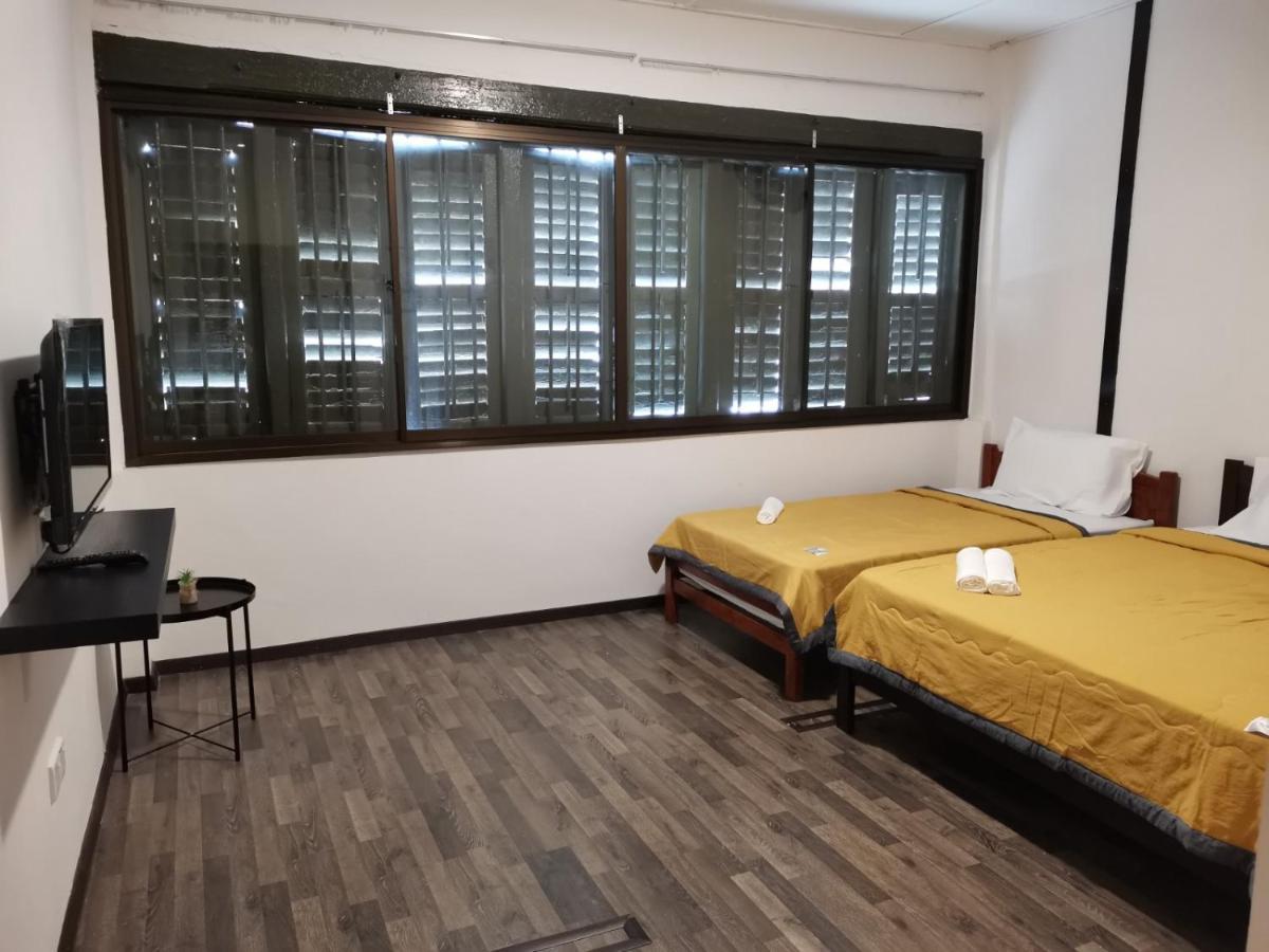 G Fortune Guest House+ George Town Eksteriør billede