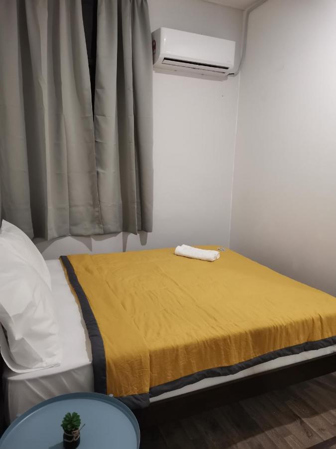 G Fortune Guest House+ George Town Eksteriør billede