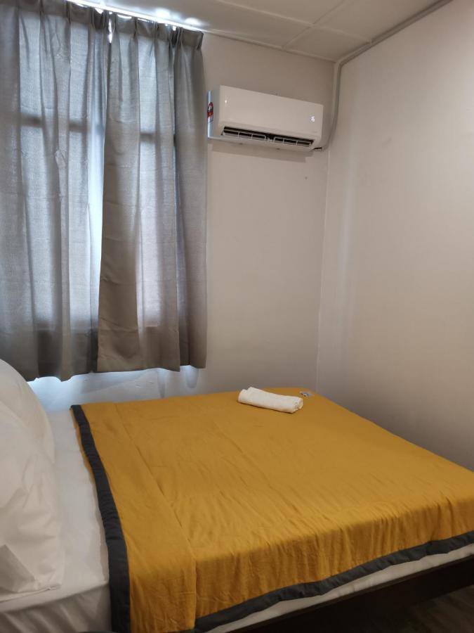 G Fortune Guest House+ George Town Eksteriør billede