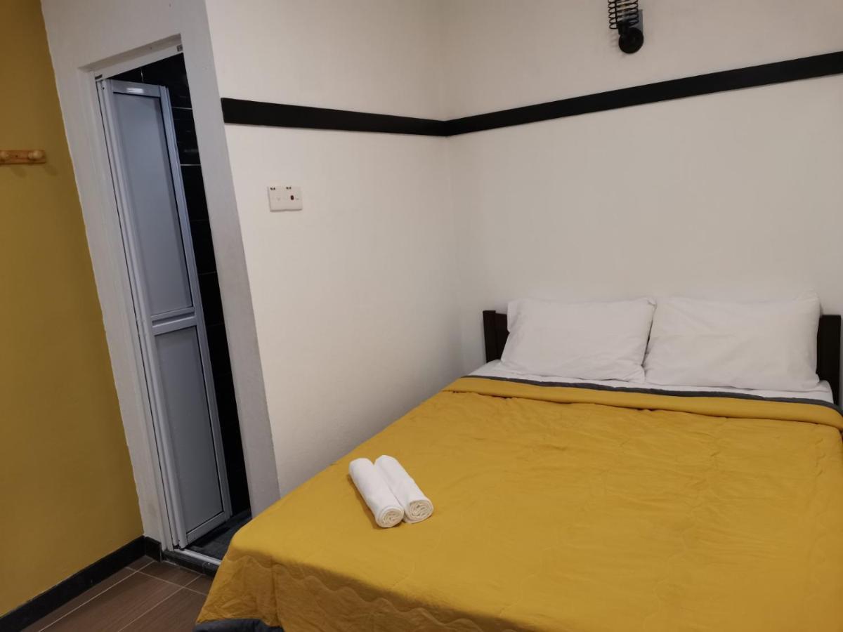 G Fortune Guest House+ George Town Eksteriør billede