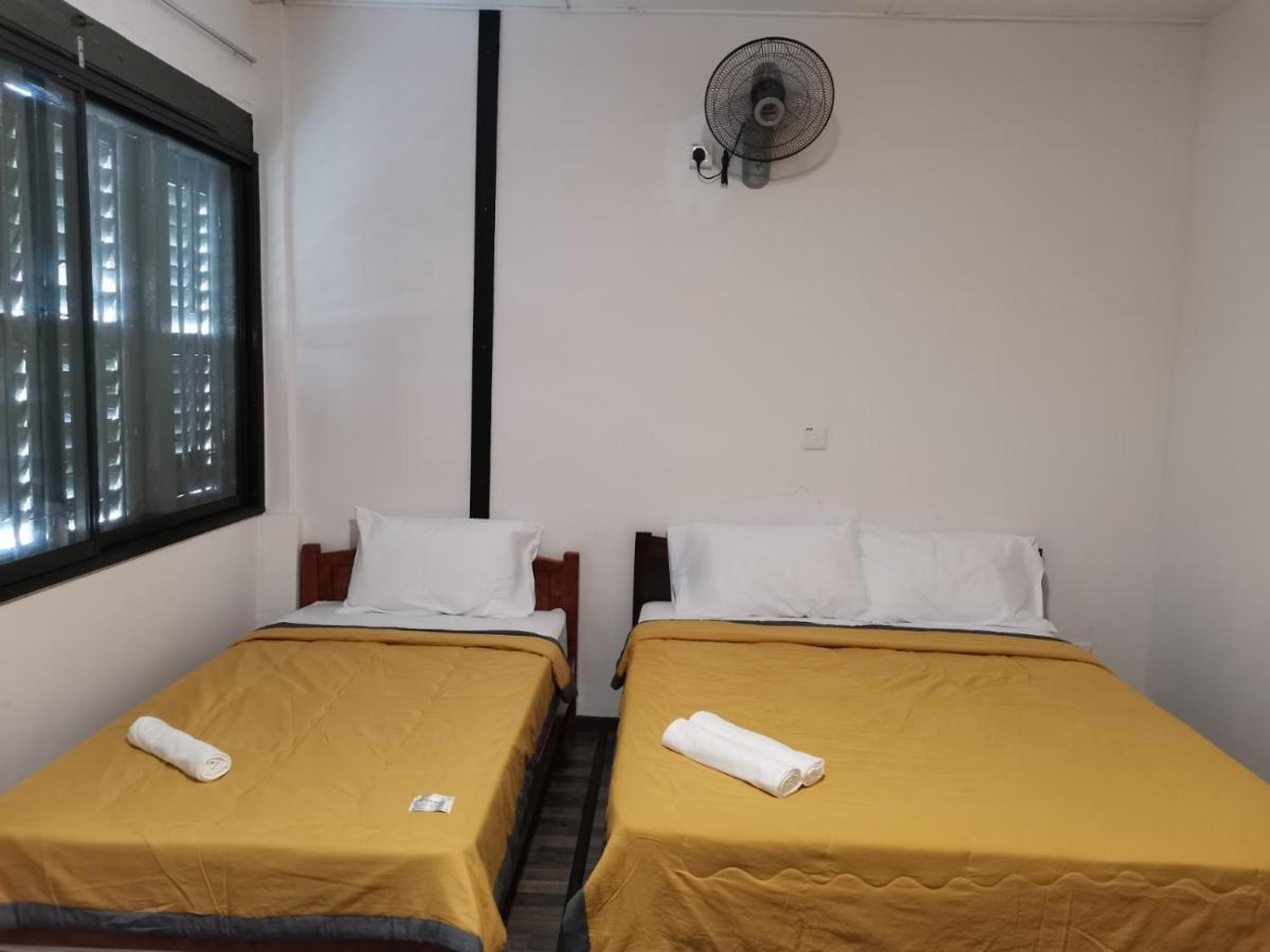 G Fortune Guest House+ George Town Eksteriør billede